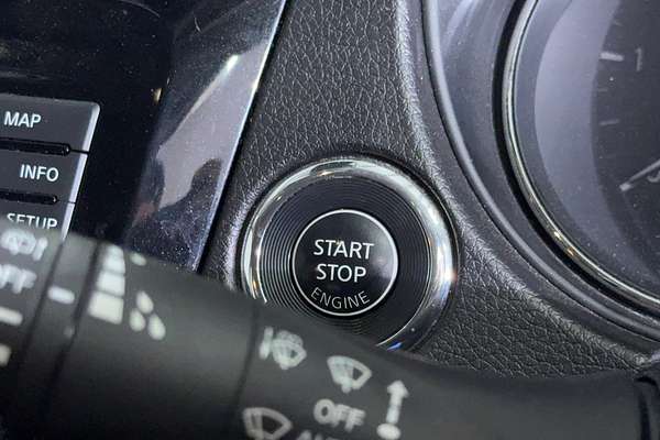 2018 Nissan X-TRAIL TL T32 Series II