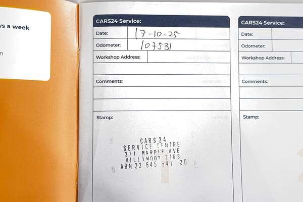 2018 Nissan X-TRAIL TL T32 Series II