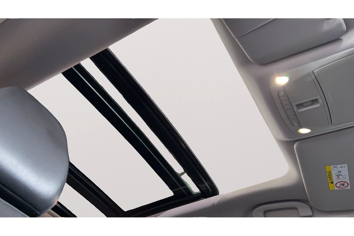 2018 Nissan X-TRAIL TL T32 Series II