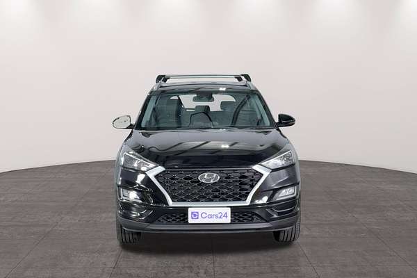 2020 Hyundai Tucson Active TL4