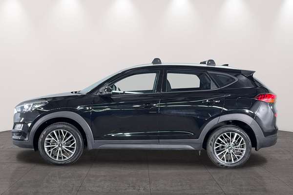 2020 Hyundai Tucson Active TL4