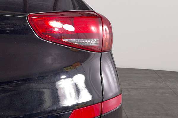 2020 Hyundai Tucson Active TL4