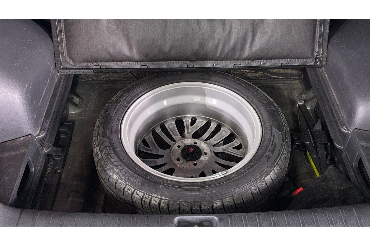 2020 Hyundai Tucson Active TL4