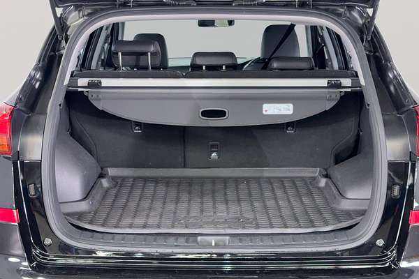 2020 Hyundai Tucson Active TL4