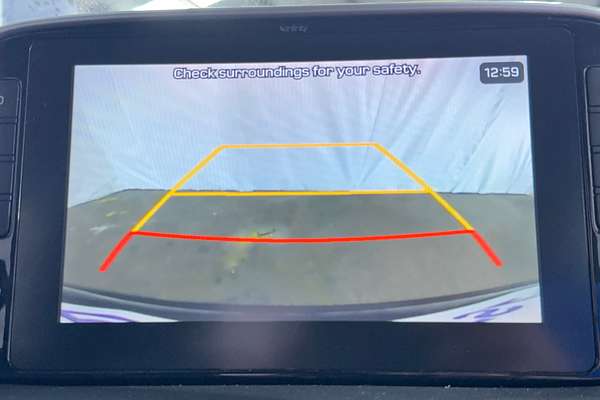 2020 Hyundai Tucson Active TL4