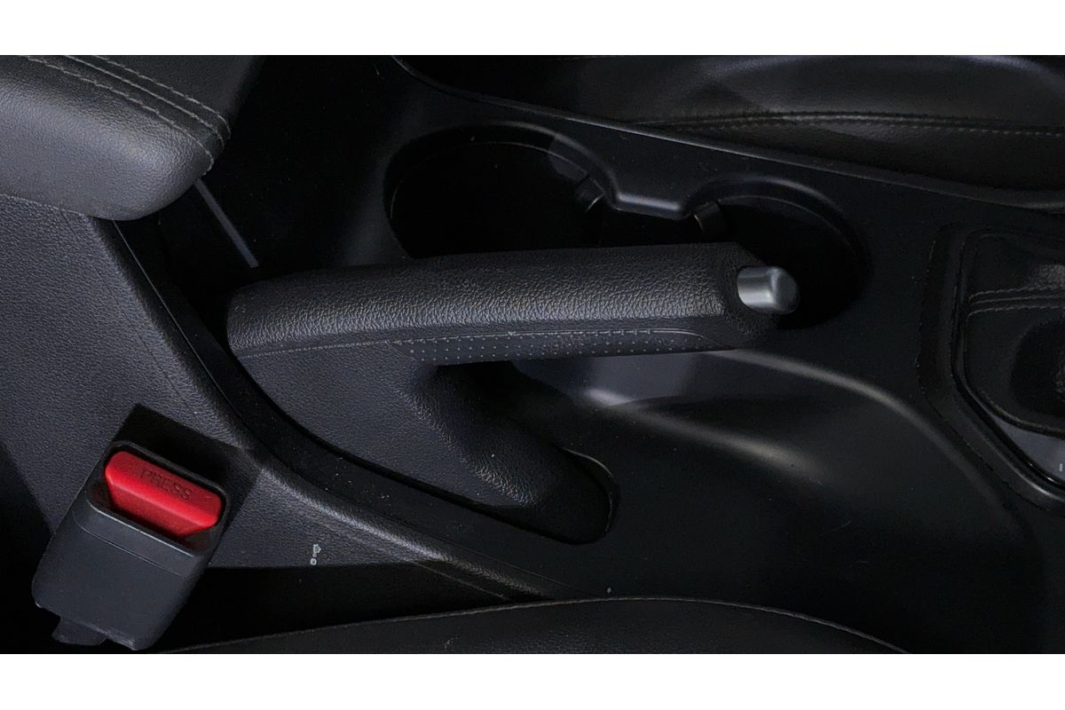 2020 Hyundai Tucson Active TL4