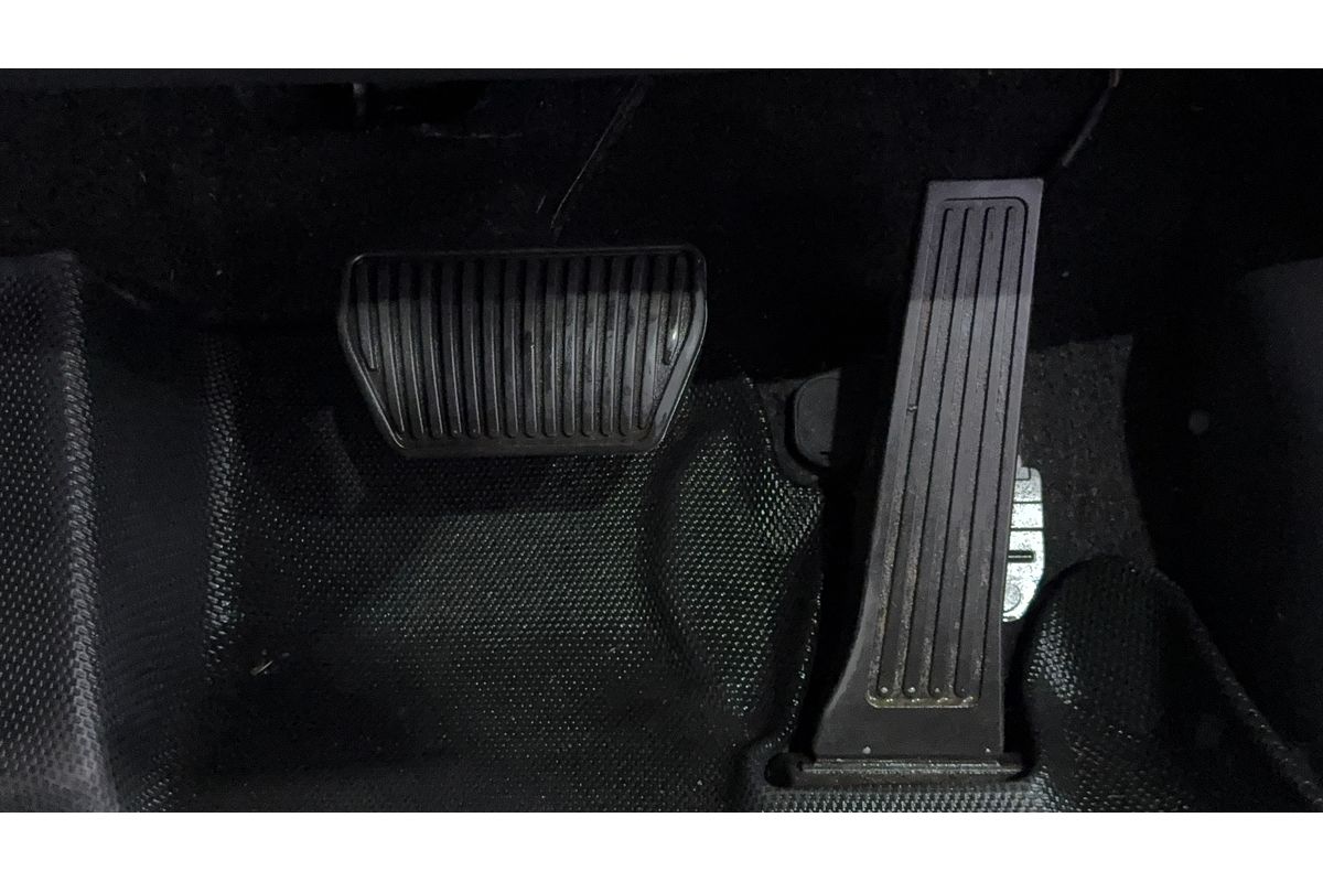 2020 Hyundai Tucson Active TL4