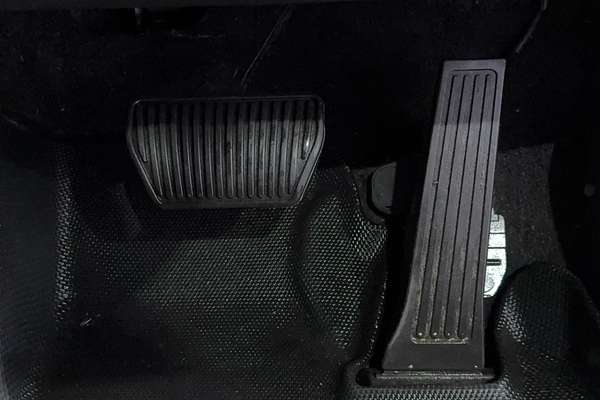 2020 Hyundai Tucson Active TL4