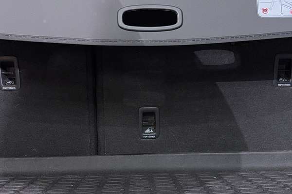 2020 Hyundai Tucson Active TL4