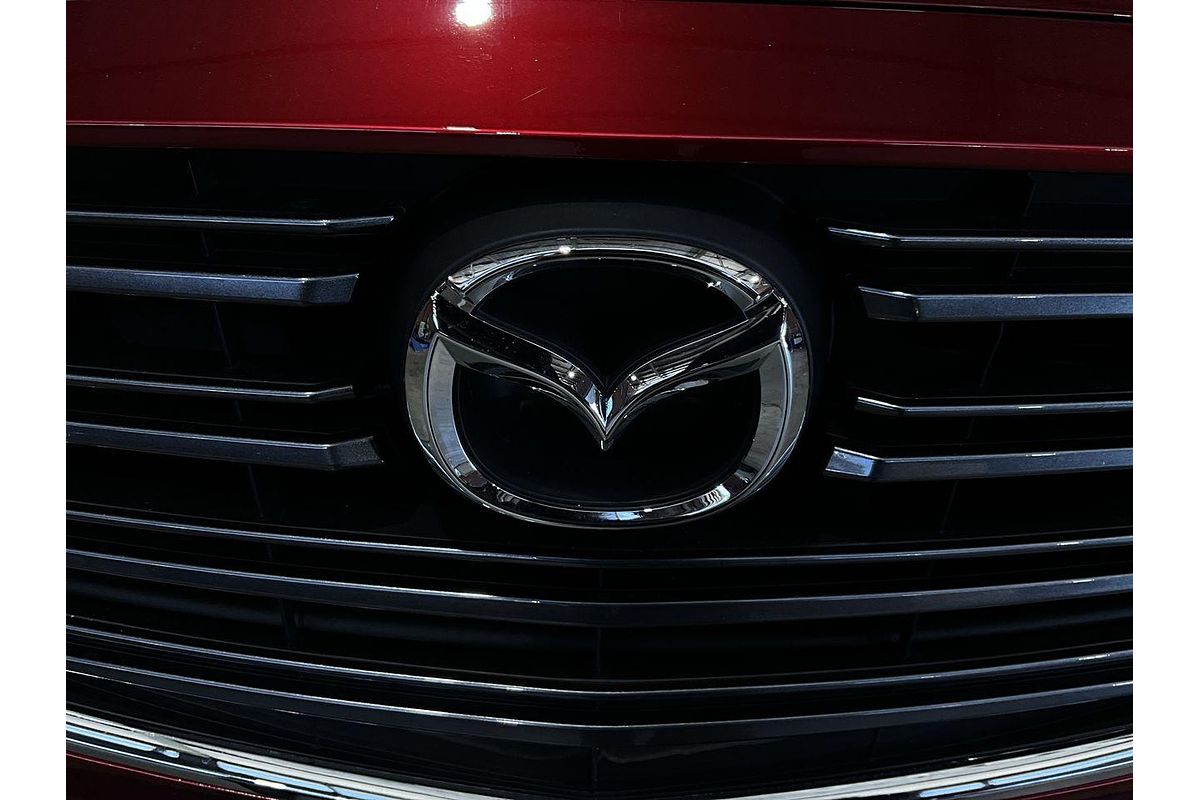 2022 Mazda CX-3 Maxx Sport DK