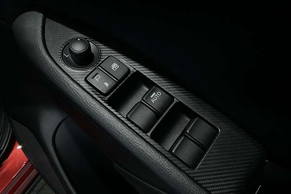 2022 Mazda CX-3 Maxx Sport DK