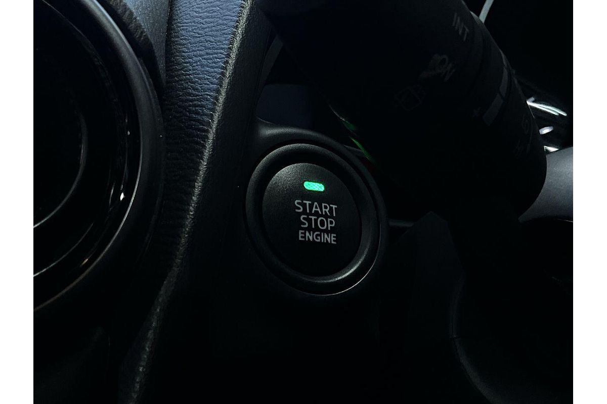 2022 Mazda CX-3 Maxx Sport DK