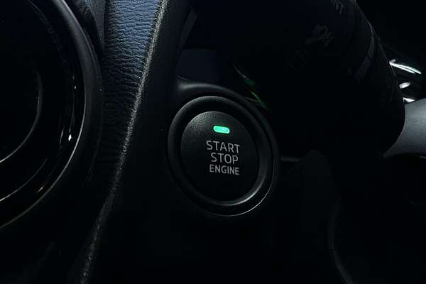 2022 Mazda CX-3 Maxx Sport DK