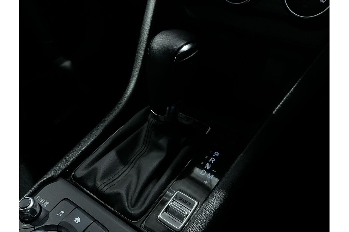 2022 Mazda CX-3 Maxx Sport DK