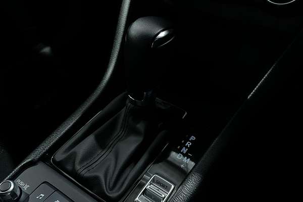 2022 Mazda CX-3 Maxx Sport DK