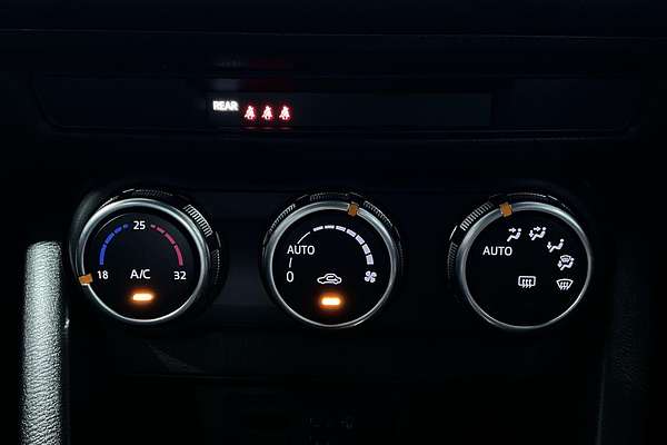 2022 Mazda CX-3 Maxx Sport DK