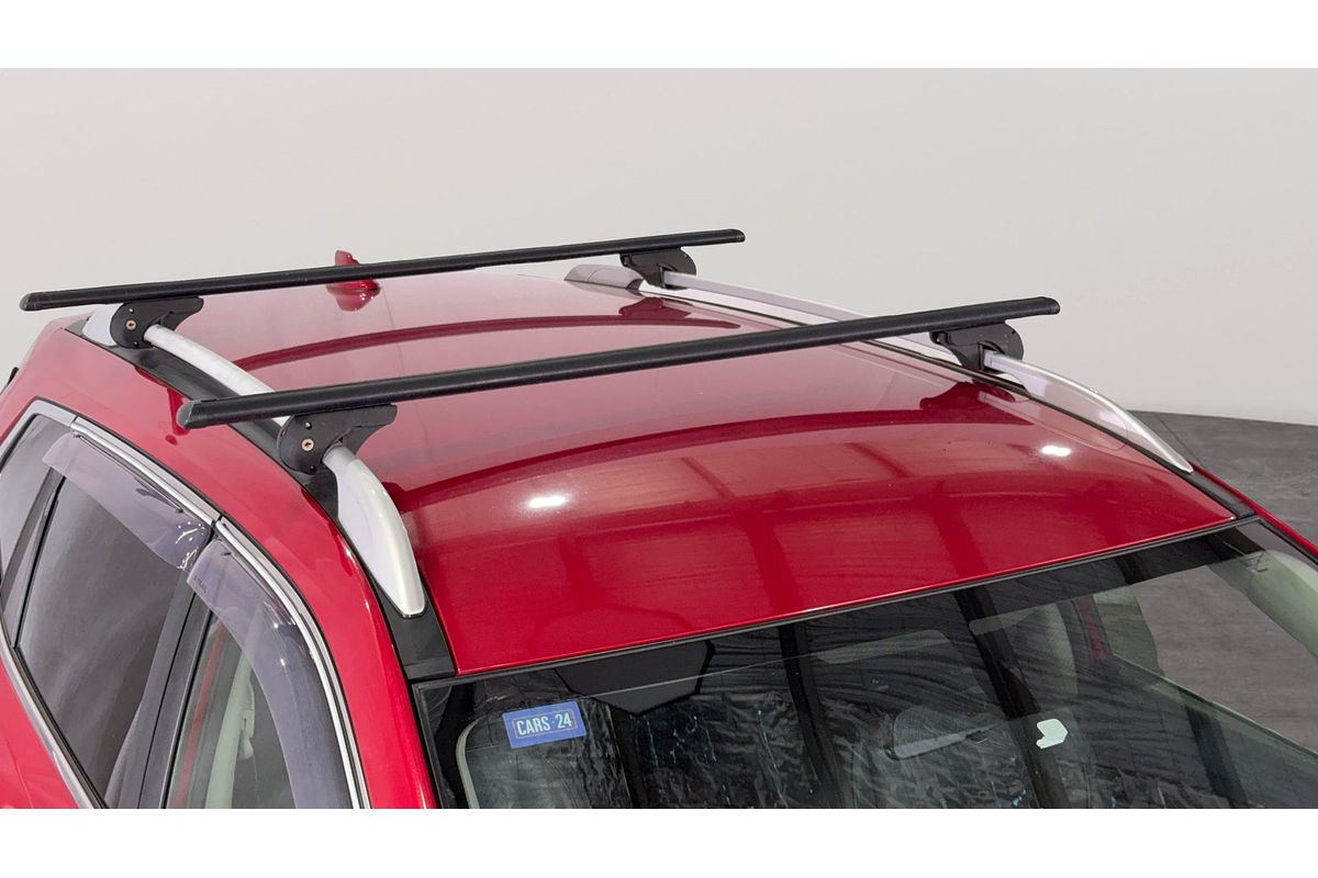 2018 Nissan X-TRAIL ST-L T32 Series II