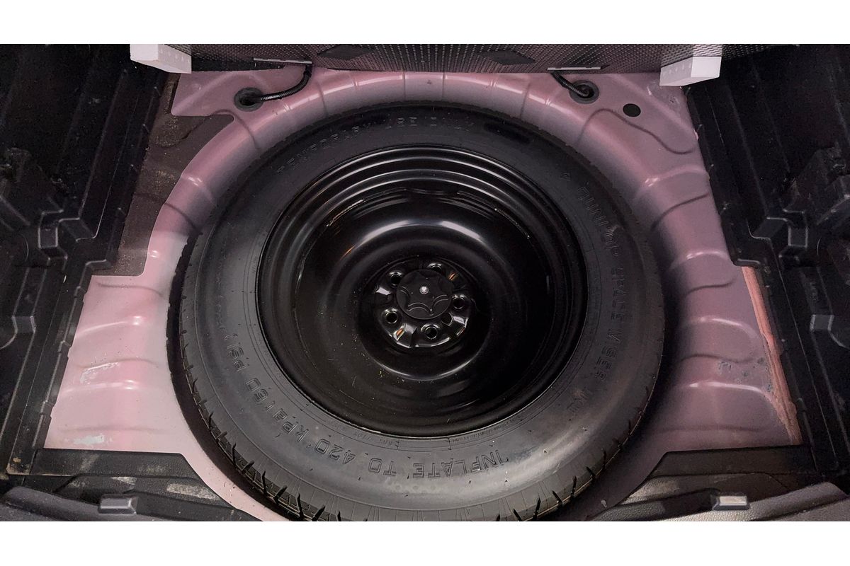 2018 Nissan X-TRAIL ST-L T32 Series II