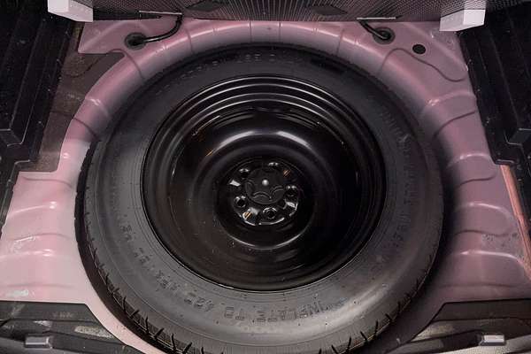 2018 Nissan X-TRAIL ST-L T32 Series II