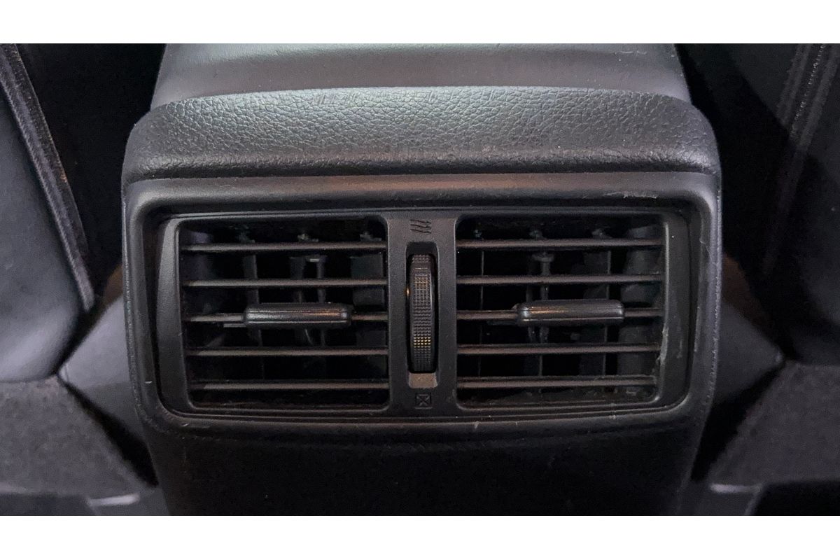 2018 Nissan X-TRAIL ST-L T32 Series II