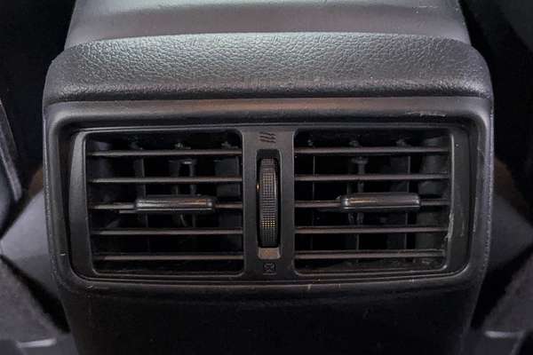 2018 Nissan X-TRAIL ST-L T32 Series II