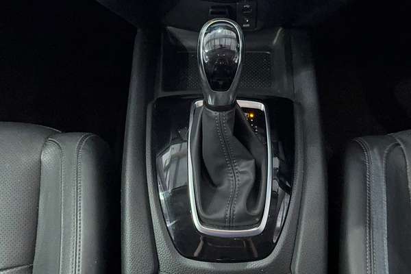 2018 Nissan X-TRAIL ST-L T32 Series II