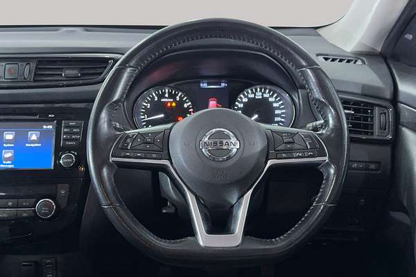 2018 Nissan X-TRAIL ST-L T32 Series II