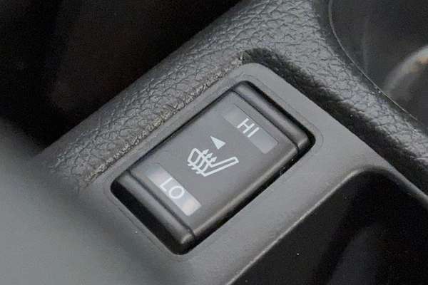 2018 Nissan X-TRAIL ST-L T32 Series II