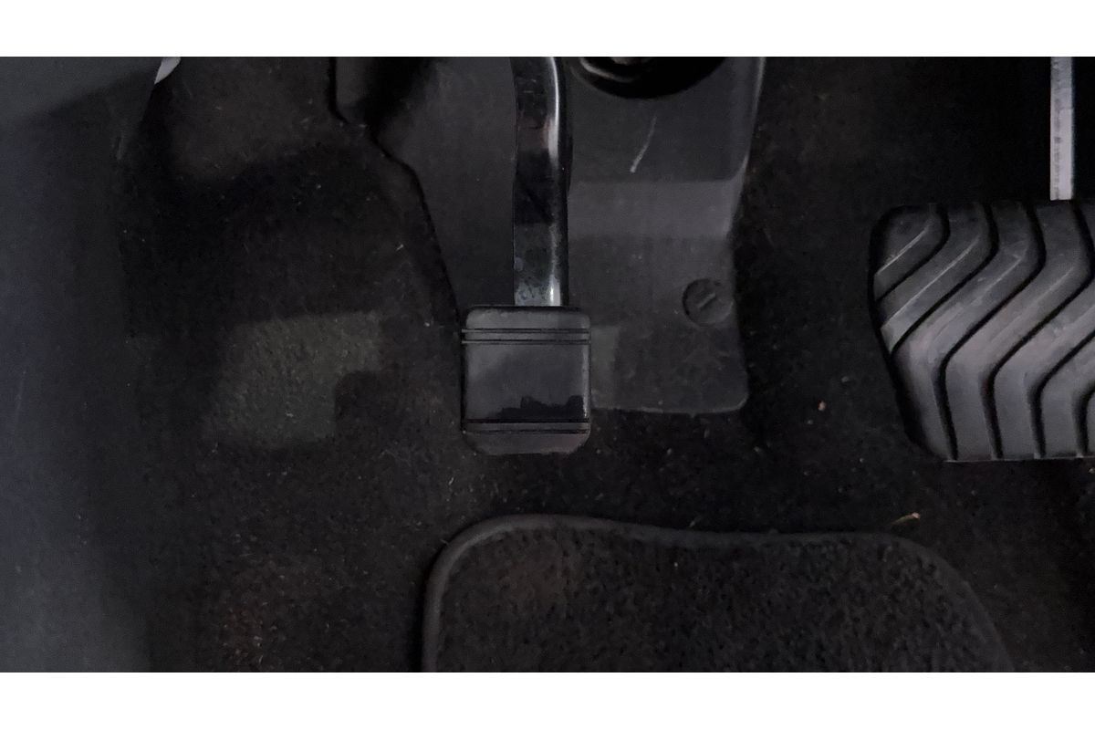 2018 Nissan X-TRAIL ST-L T32 Series II