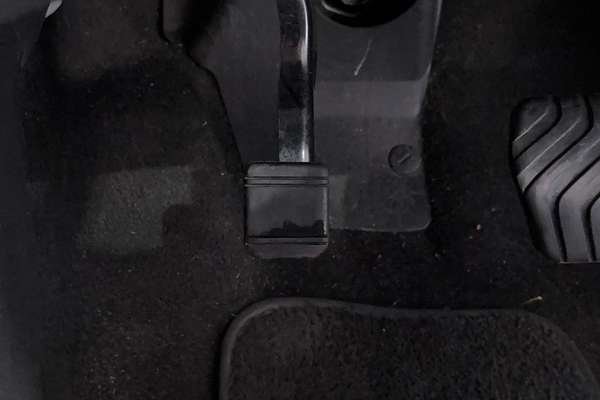 2018 Nissan X-TRAIL ST-L T32 Series II