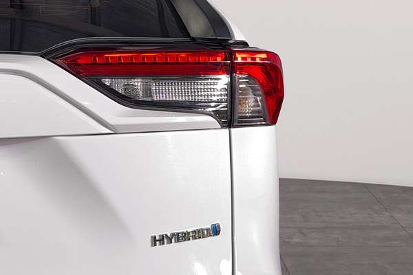 2022 Toyota RAV4 GX AXAH54R