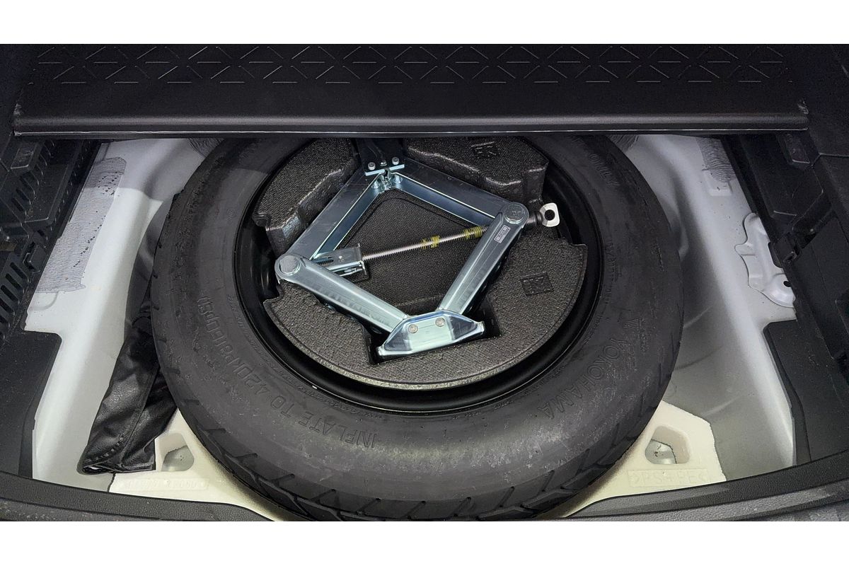 2022 Toyota RAV4 GX AXAH54R