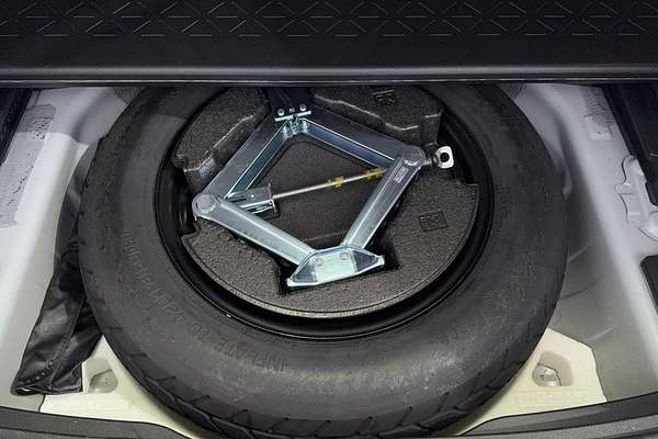 2022 Toyota RAV4 GX AXAH54R