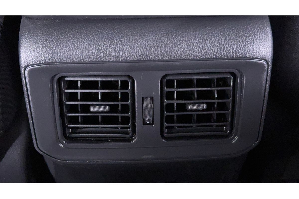 2022 Toyota RAV4 GX AXAH54R