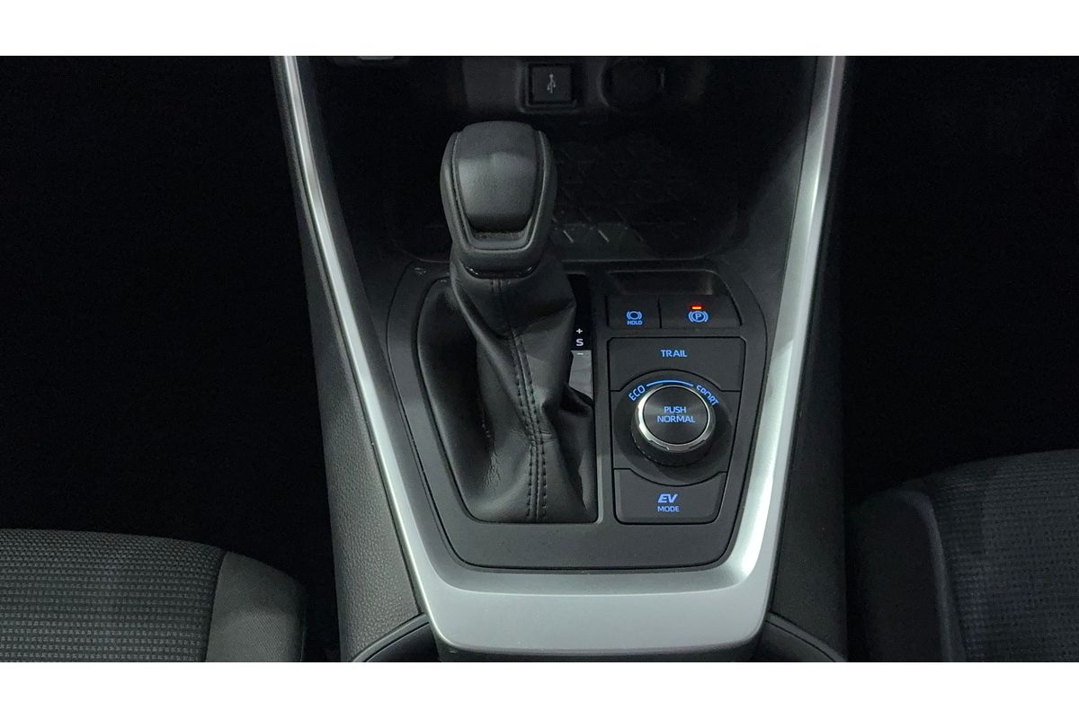 2022 Toyota RAV4 GX AXAH54R