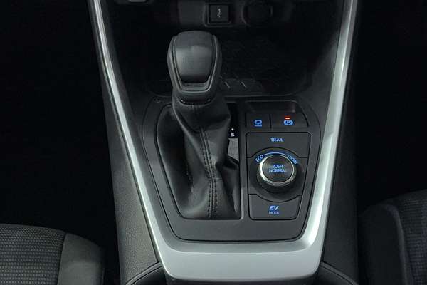 2022 Toyota RAV4 GX AXAH54R