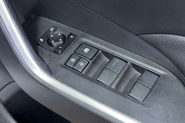 2022 Toyota RAV4 GX AXAH54R