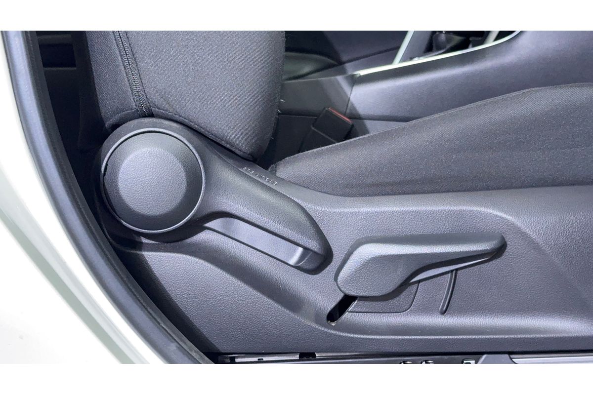 2022 Toyota RAV4 GX AXAH54R