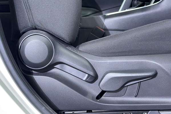 2022 Toyota RAV4 GX AXAH54R