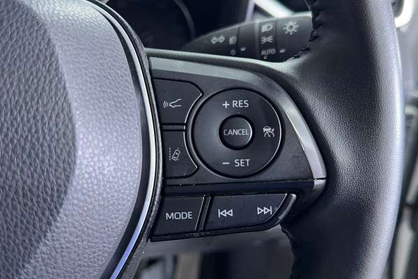 2022 Toyota RAV4 GX AXAH54R