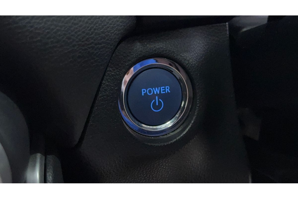 2022 Toyota RAV4 GX AXAH54R