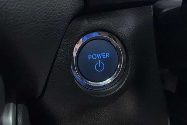 2022 Toyota RAV4 GX AXAH54R