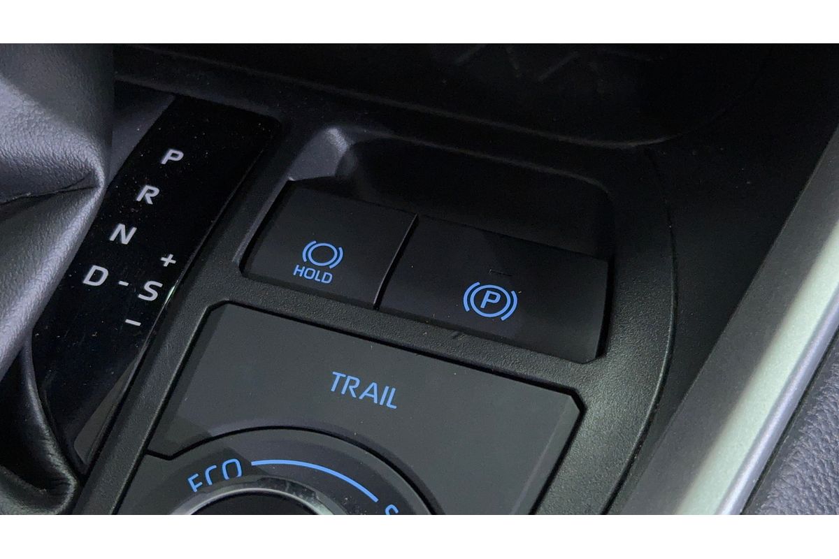 2022 Toyota RAV4 GX AXAH54R