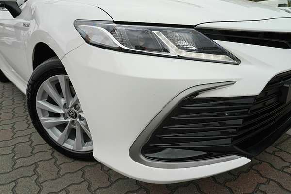 2023 Toyota Camry Ascent AXVH70R