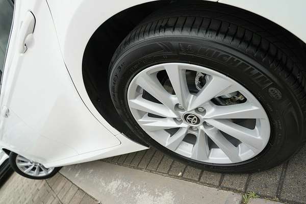 2023 Toyota Camry Ascent AXVH70R