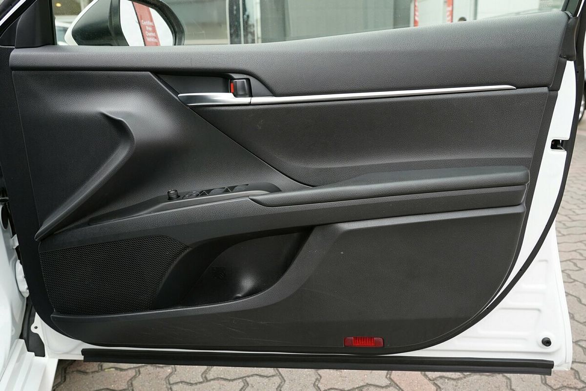 2023 Toyota Camry Ascent AXVH70R