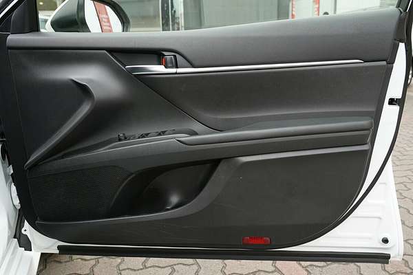 2023 Toyota Camry Ascent AXVH70R