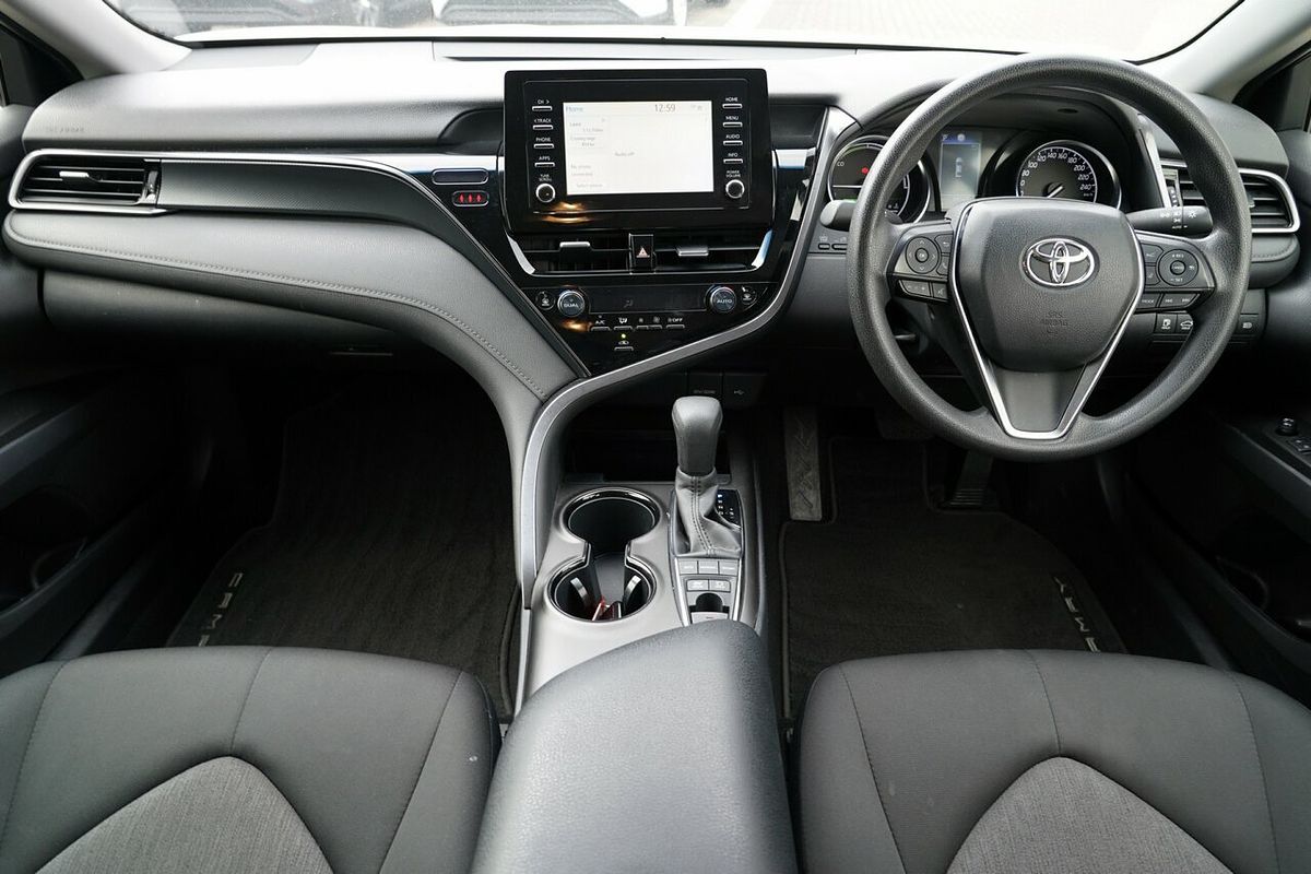 2023 Toyota Camry Ascent AXVH70R