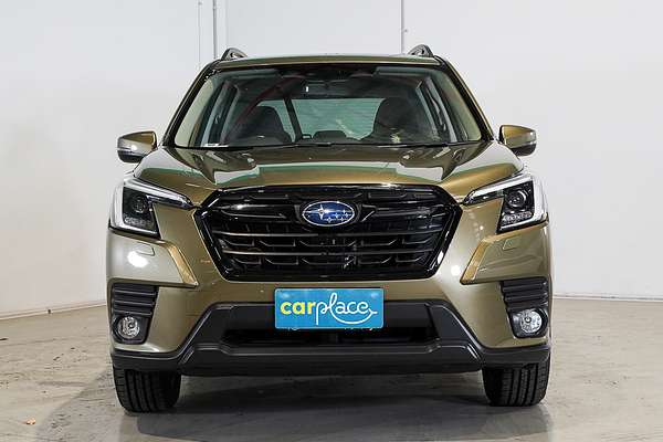 2023 Subaru Forester 2.5i S5