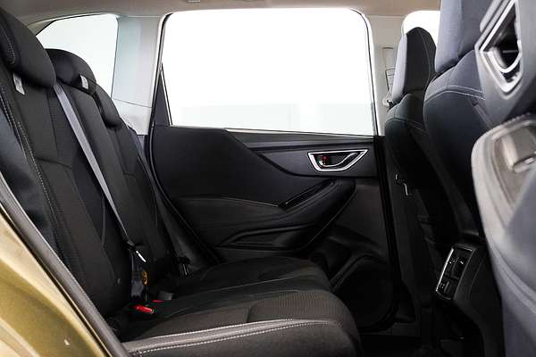 2023 Subaru Forester 2.5i S5